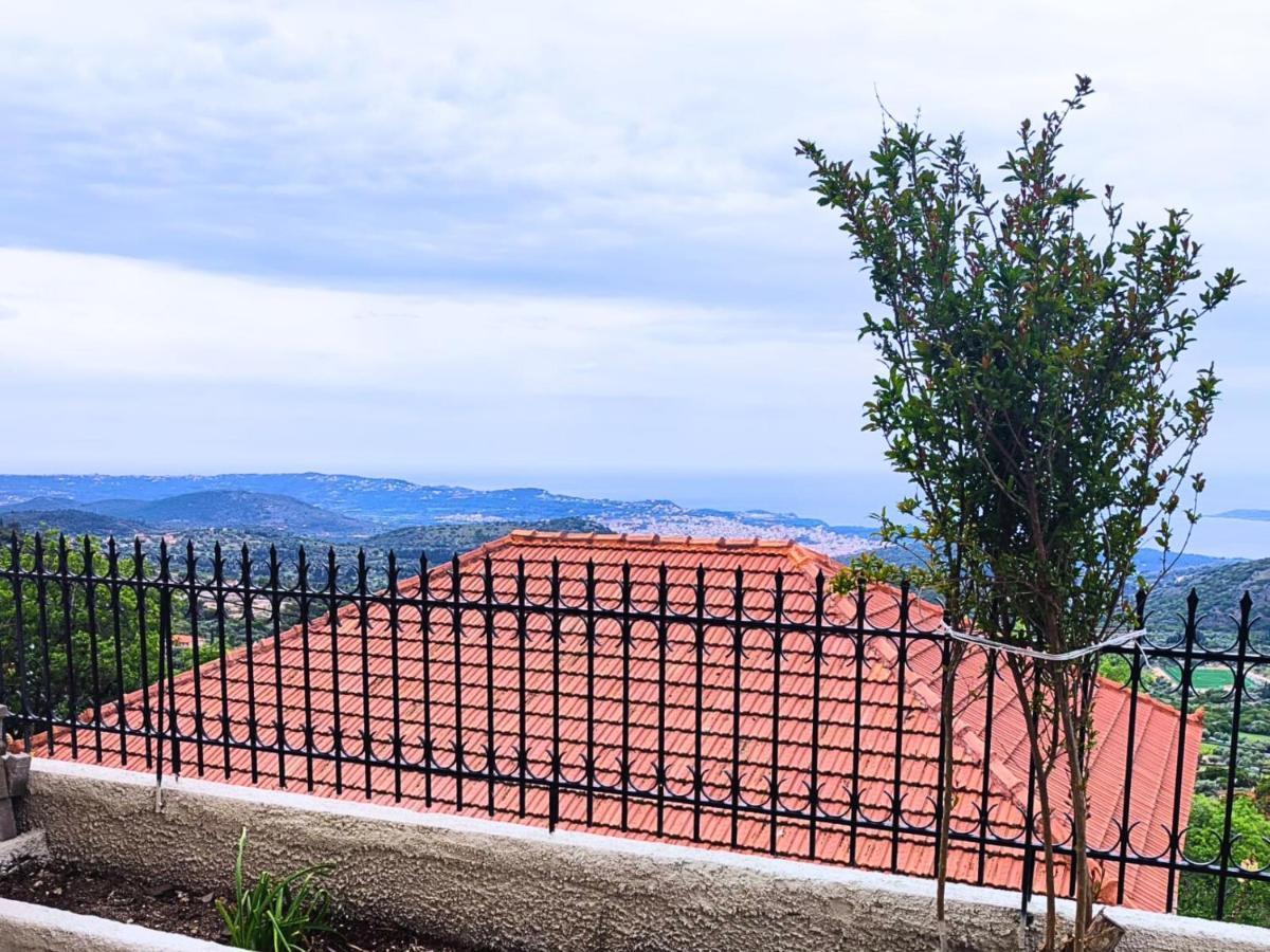Fioravante Argostoli  Bagian luar foto