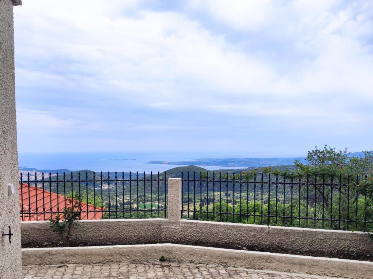 Fioravante Argostoli  Bagian luar foto