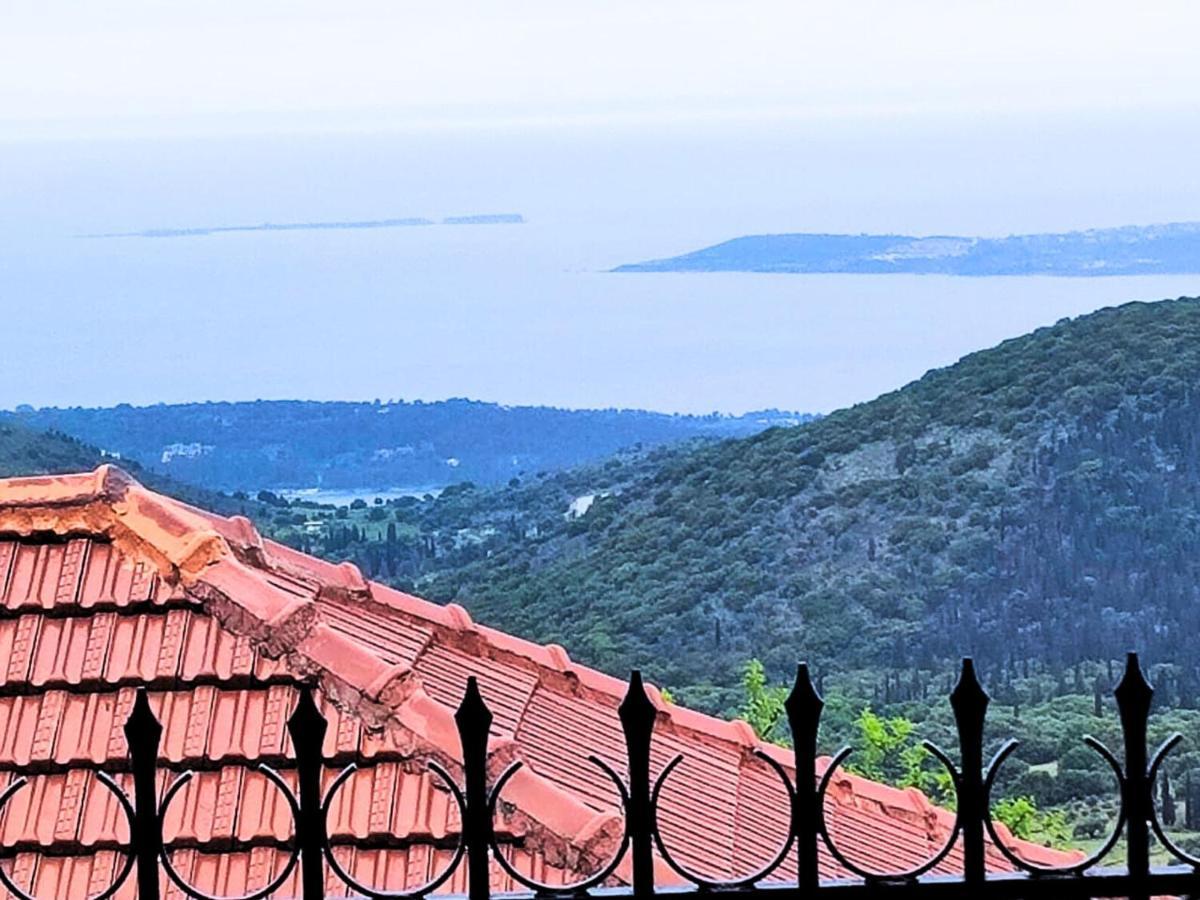 Fioravante Argostoli  Bagian luar foto