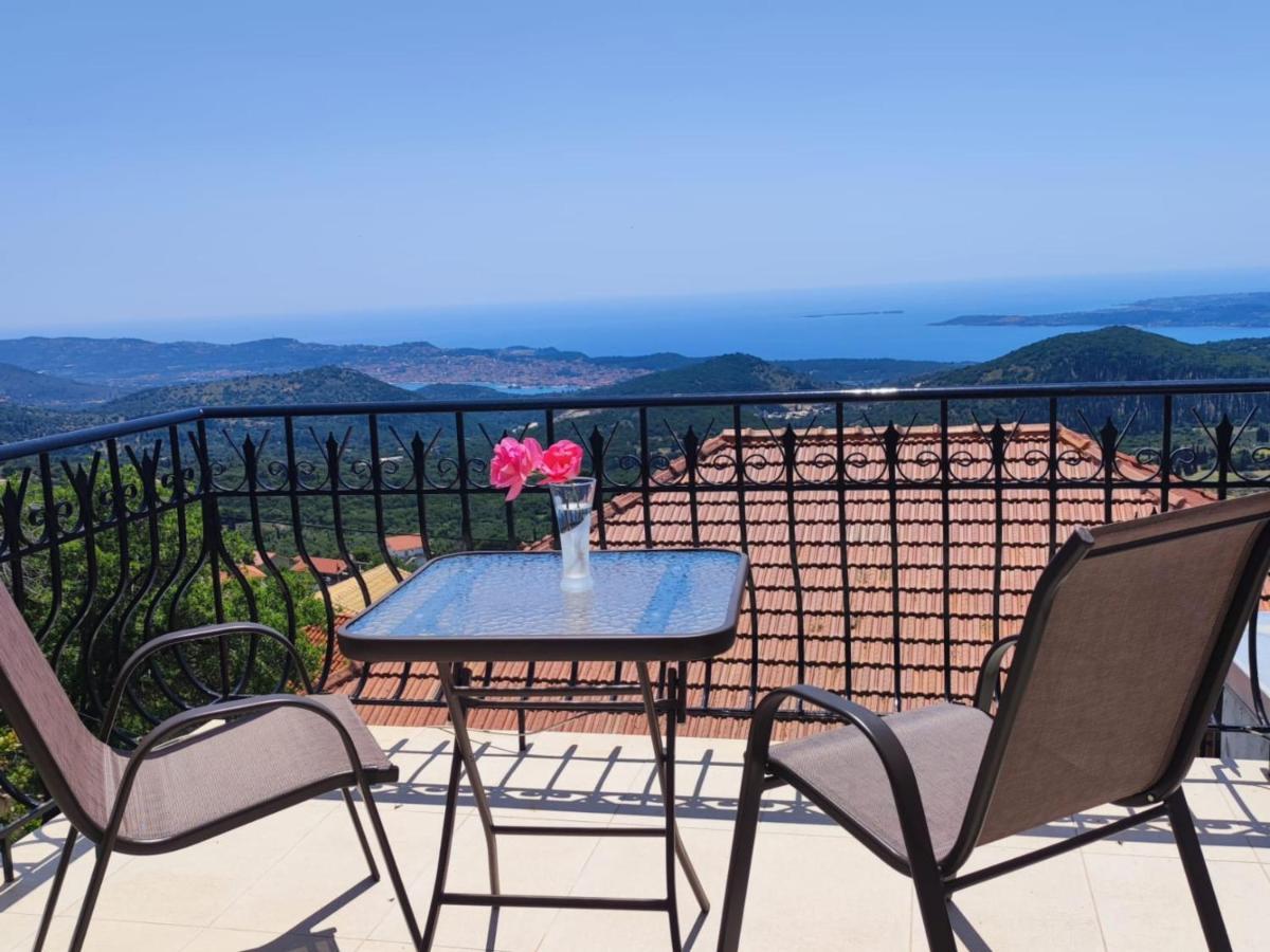 Fioravante Argostoli  Bagian luar foto