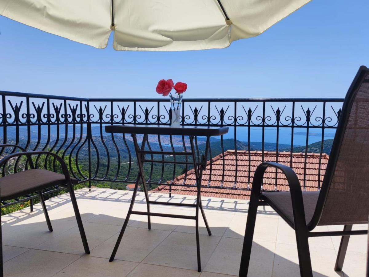 Fioravante Argostoli  Bagian luar foto