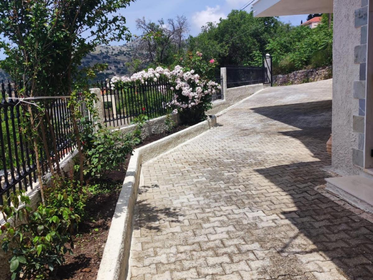 Fioravante Argostoli  Bagian luar foto