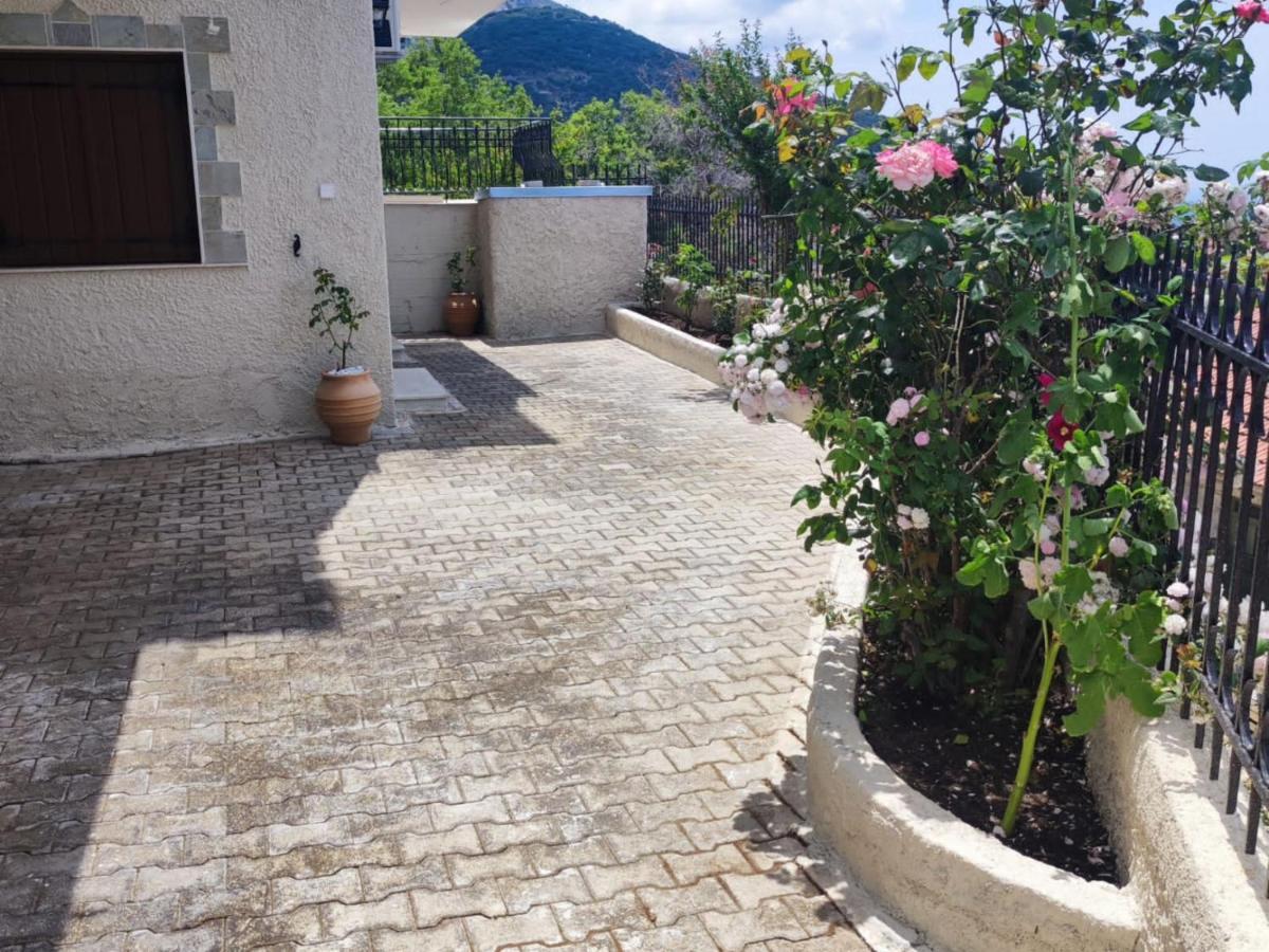 Fioravante Argostoli  Bagian luar foto